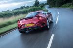Lotus Evora GT410 2020 года (UK)